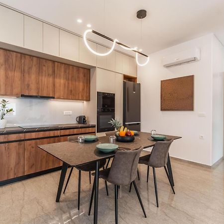 Margiani Studio & Apartment Chania  Ngoại thất bức ảnh