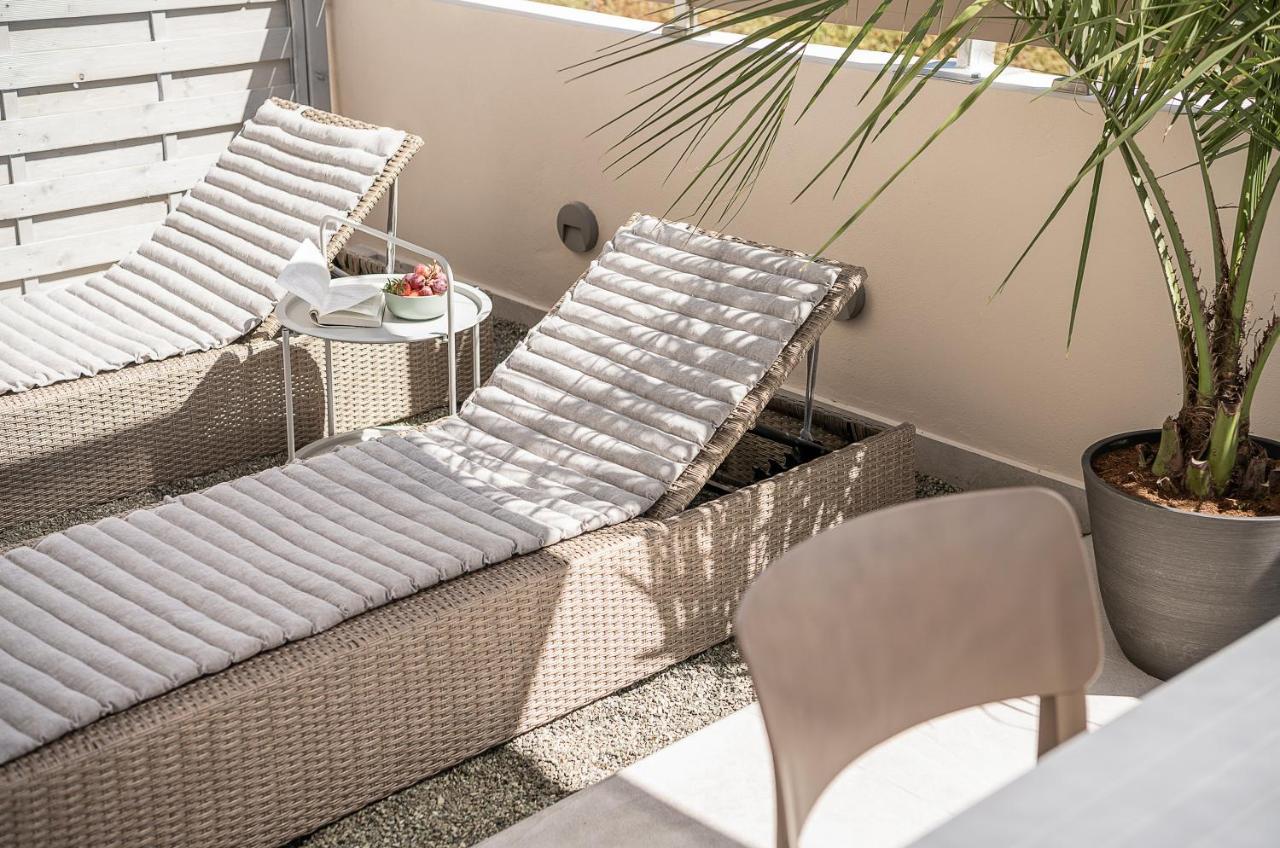 Margiani Studio & Apartment Chania  Ngoại thất bức ảnh
