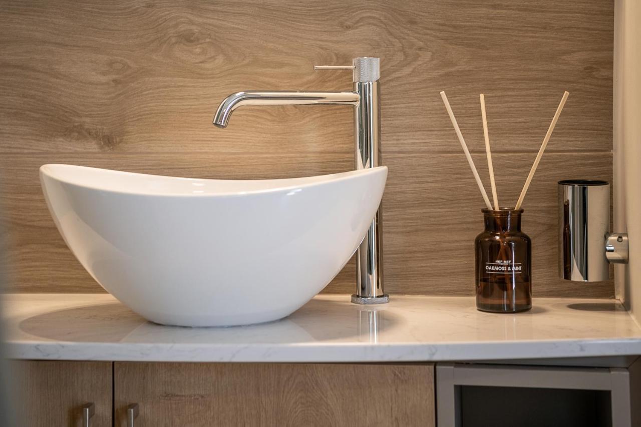Margiani Studio & Apartment Chania  Ngoại thất bức ảnh